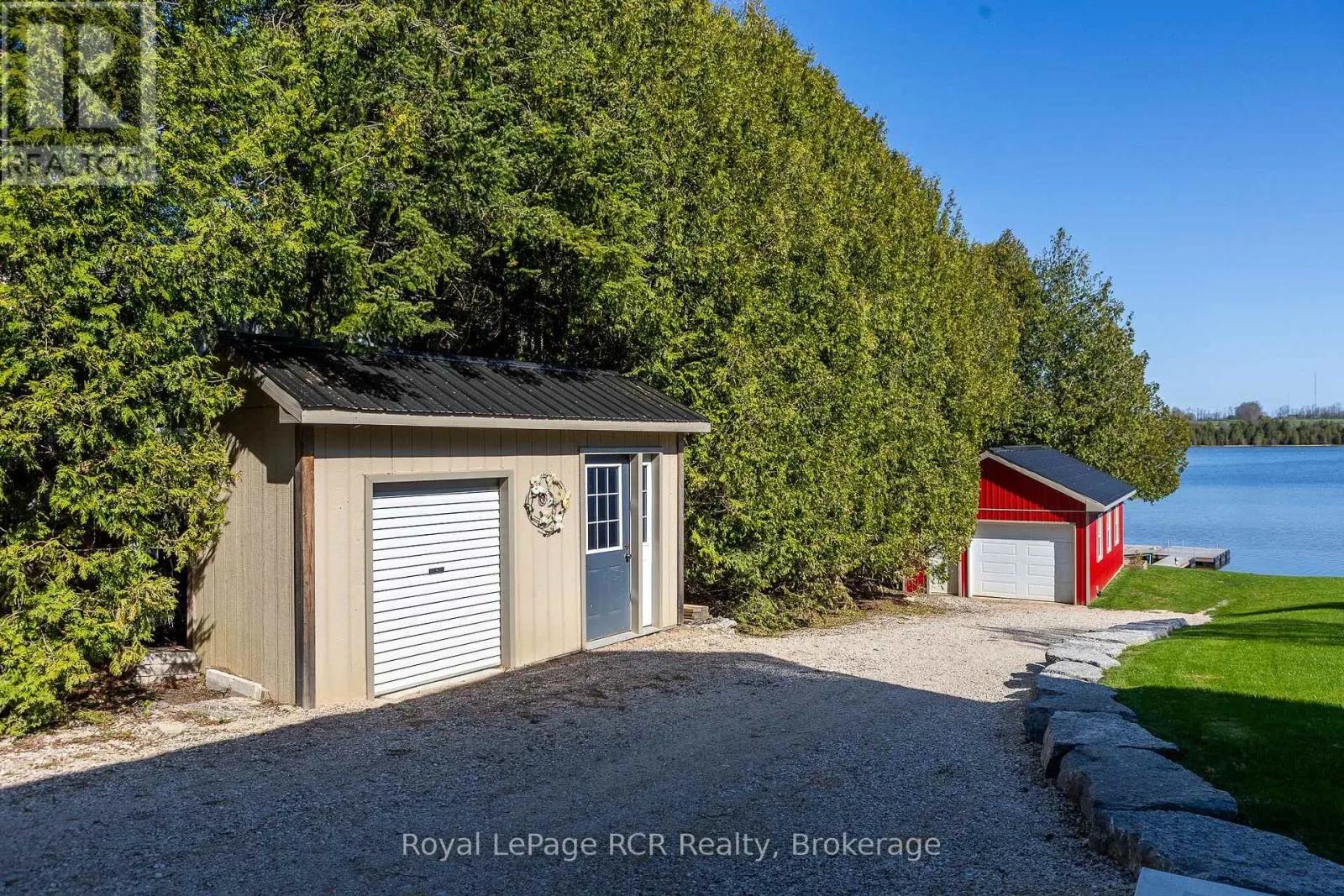 474825 TOWNSEND LAKE ROAD