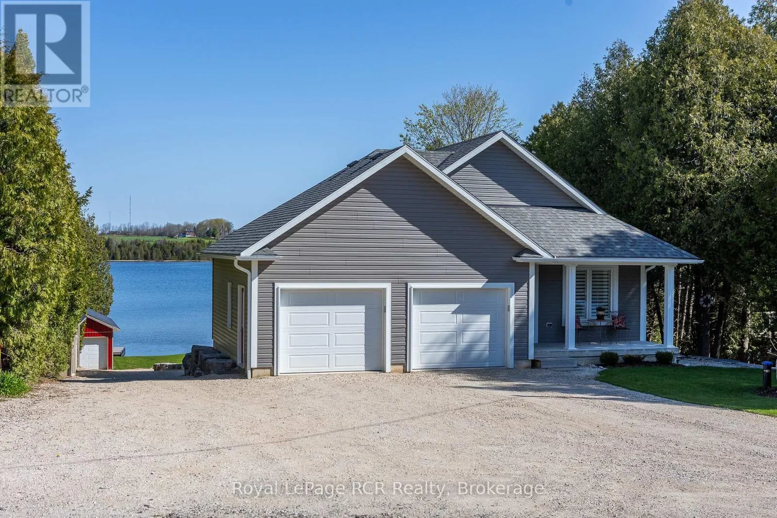 474825 TOWNSEND LAKE ROAD