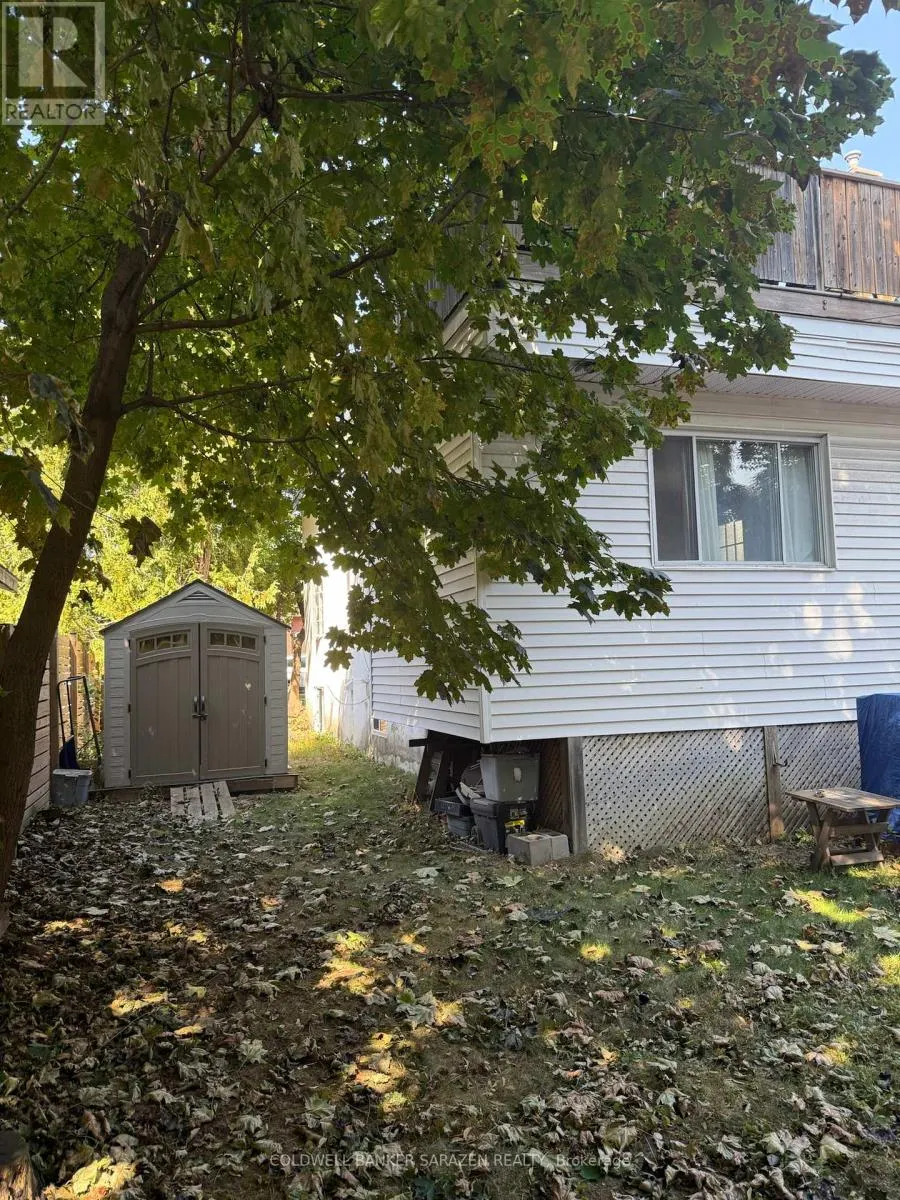 320 WESTHILL AVENUE