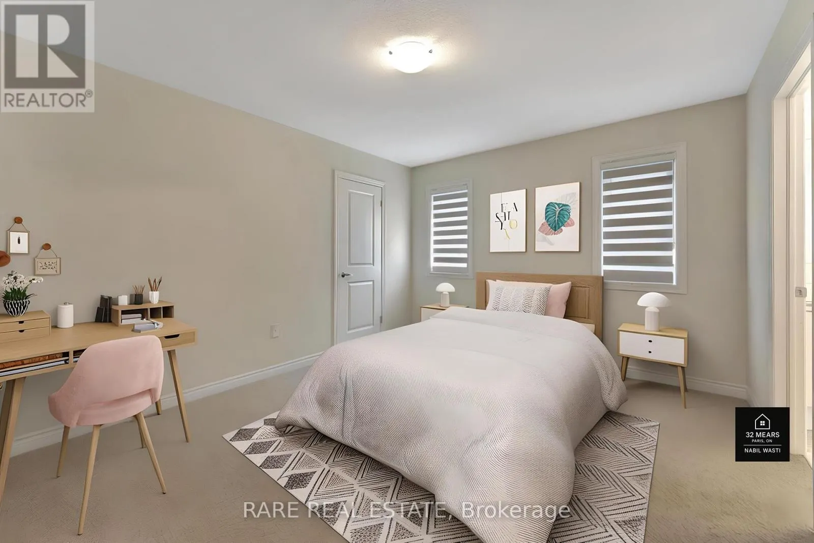 32 MEARS ROAD