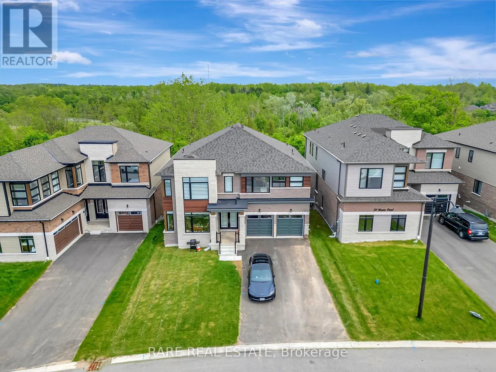 32 MEARS ROAD