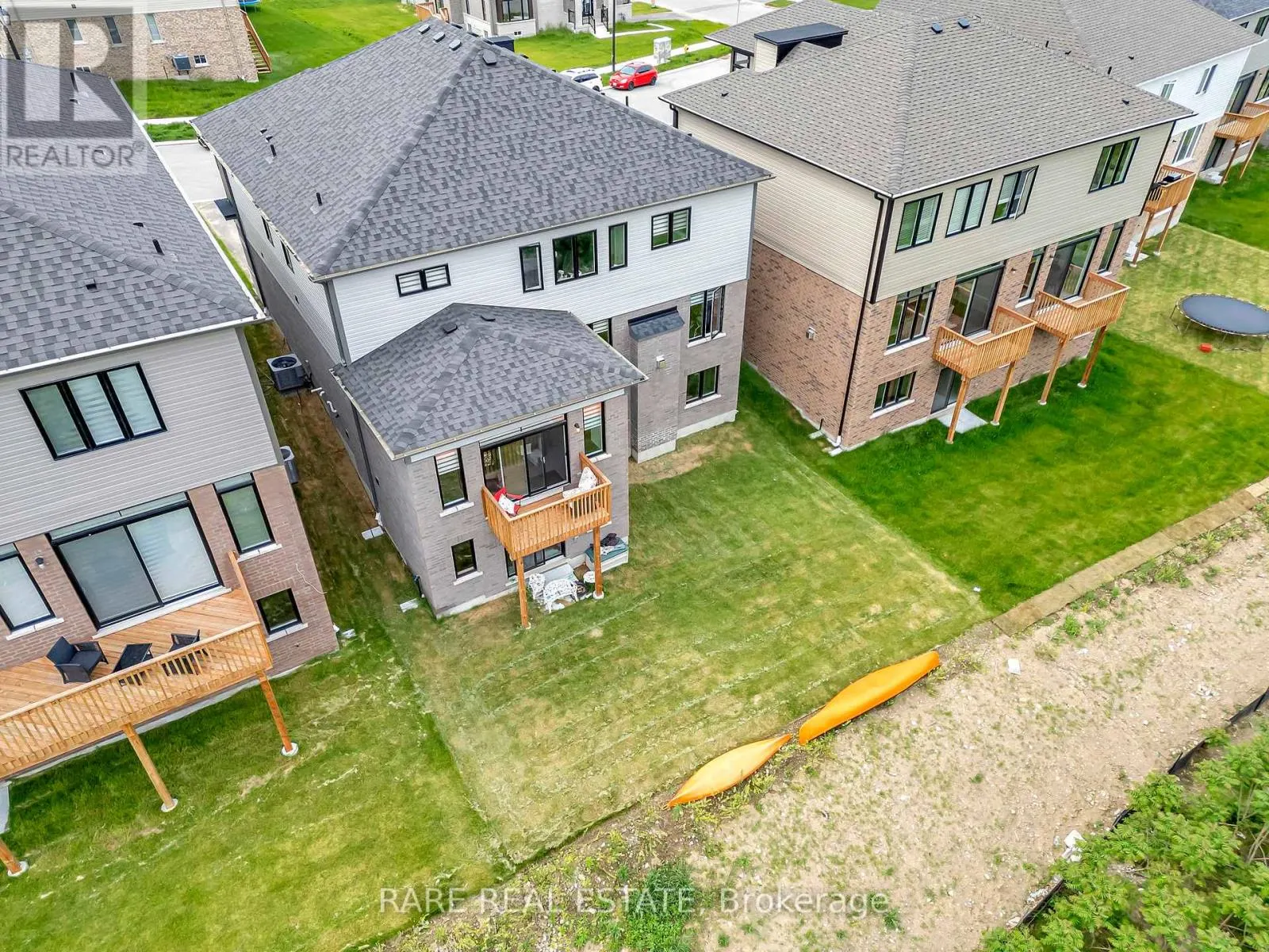 32 MEARS ROAD