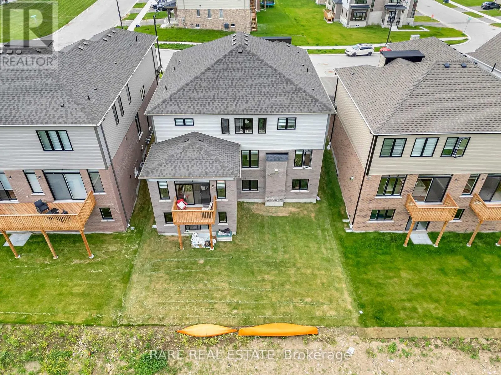 32 MEARS ROAD