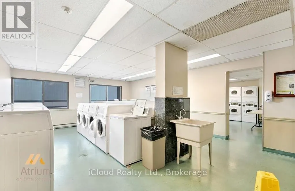 1807 - 150 PARK STREET W