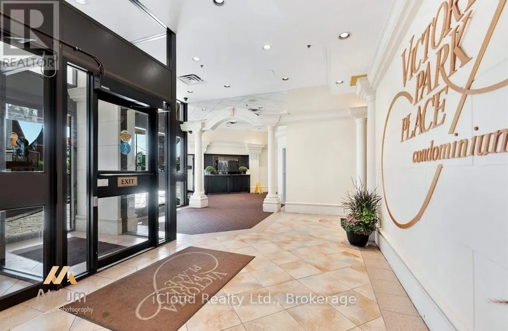 1807 - 150 PARK STREET W