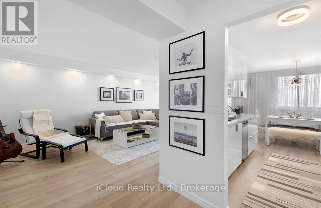 1807 - 150 PARK STREET W