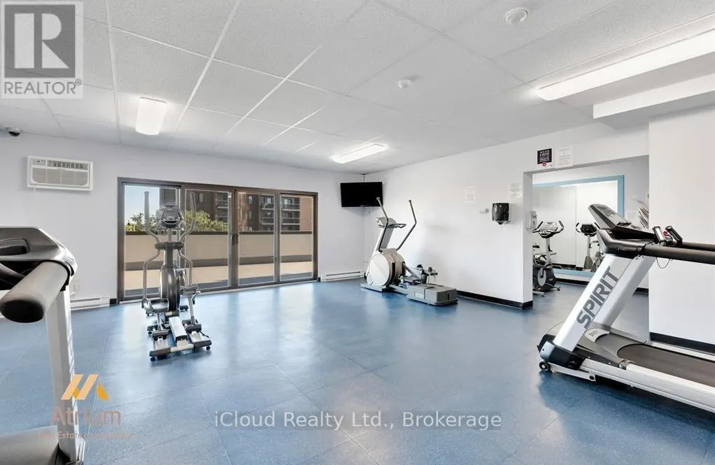 1807 - 150 PARK STREET W
