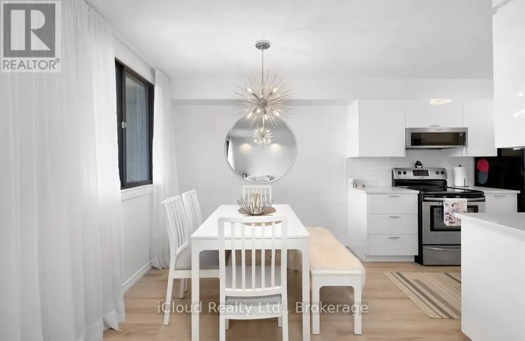1807 - 150 PARK STREET W