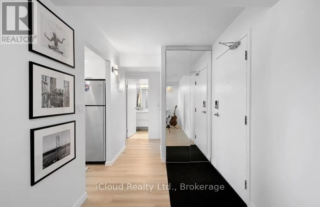1807 - 150 PARK STREET W