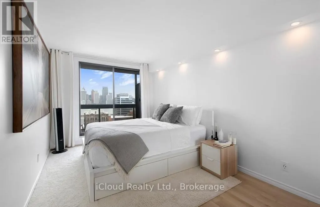 1807 - 150 PARK STREET W
