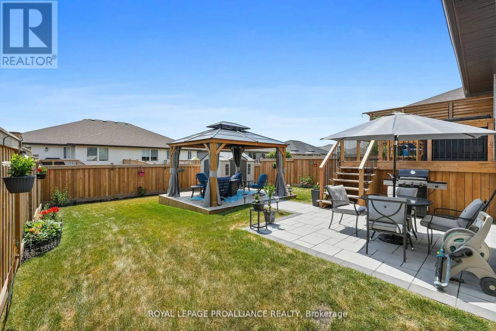 25 CEDAR PARK CRESCENT