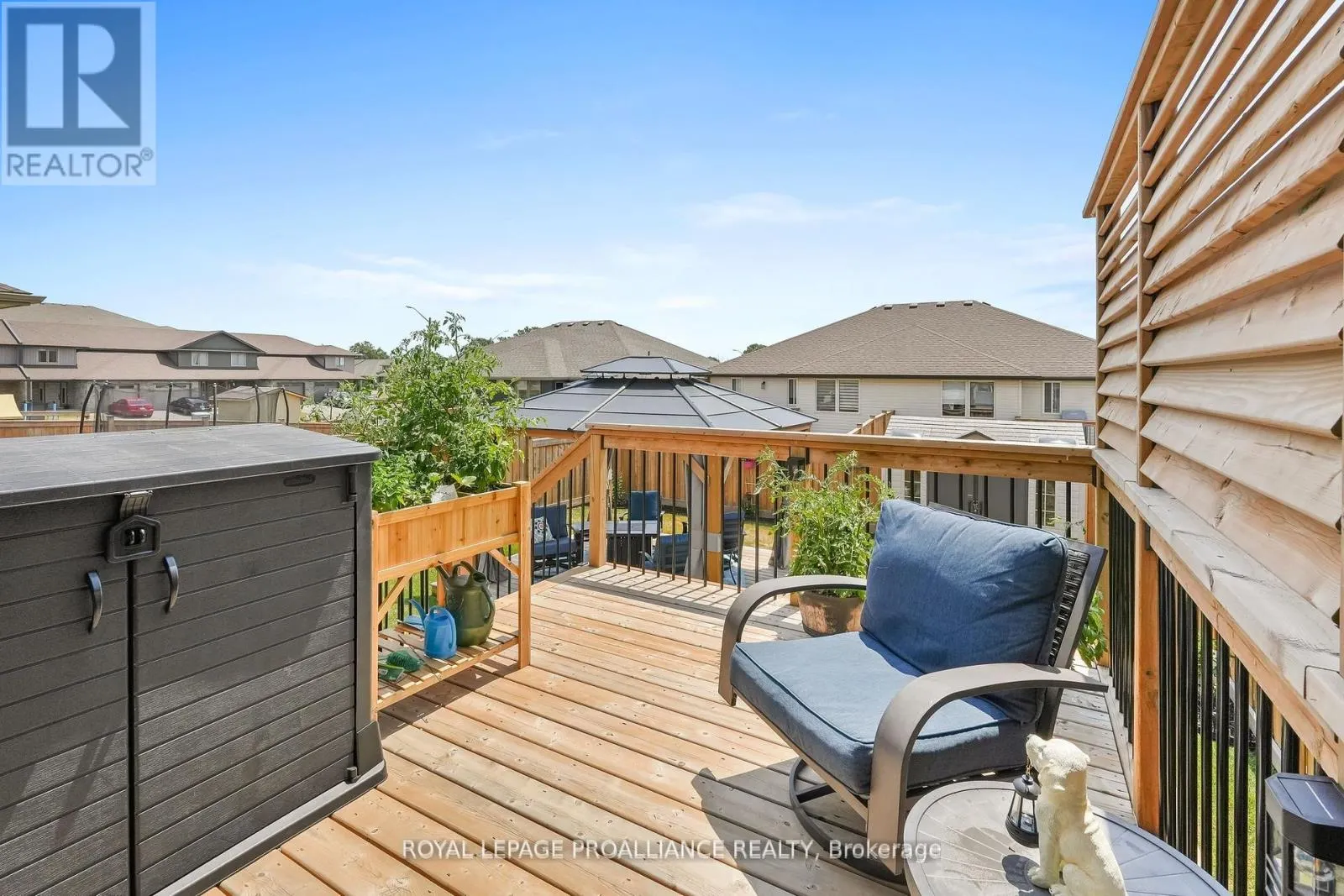 25 CEDAR PARK CRESCENT