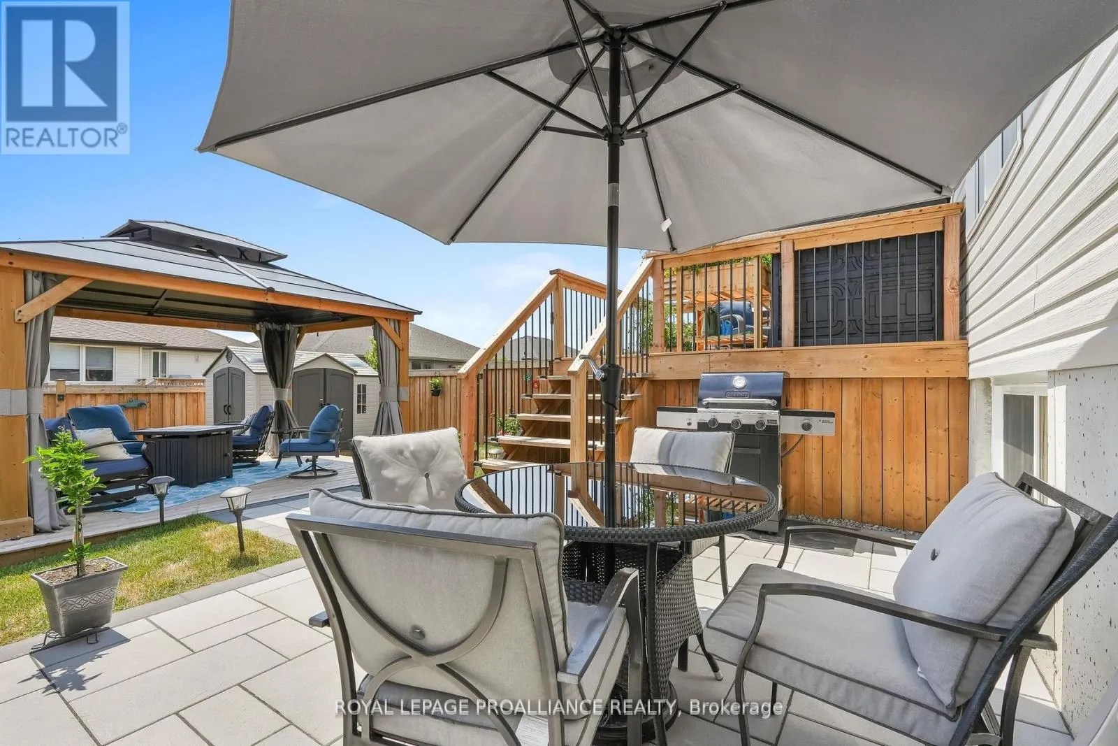 25 CEDAR PARK CRESCENT