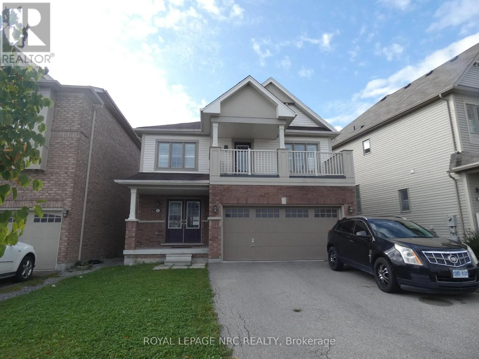 7857 SASSAFRAS TRAIL