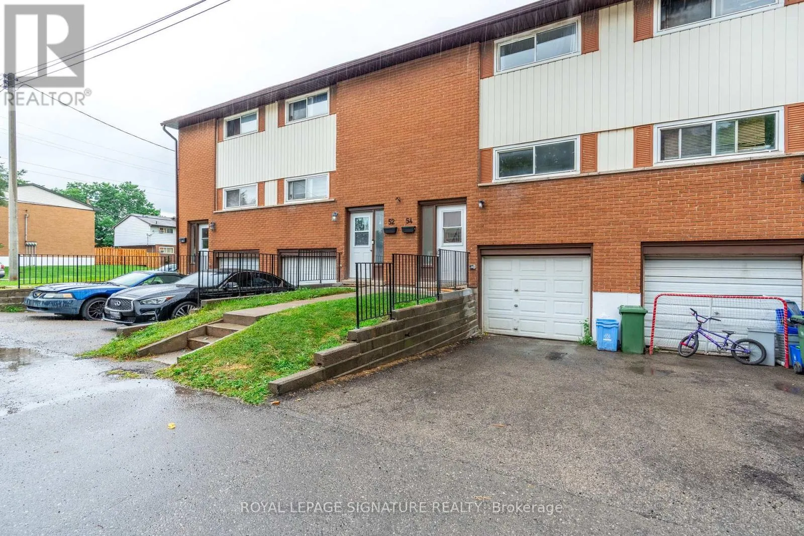 54 WOODMAN DRIVE N