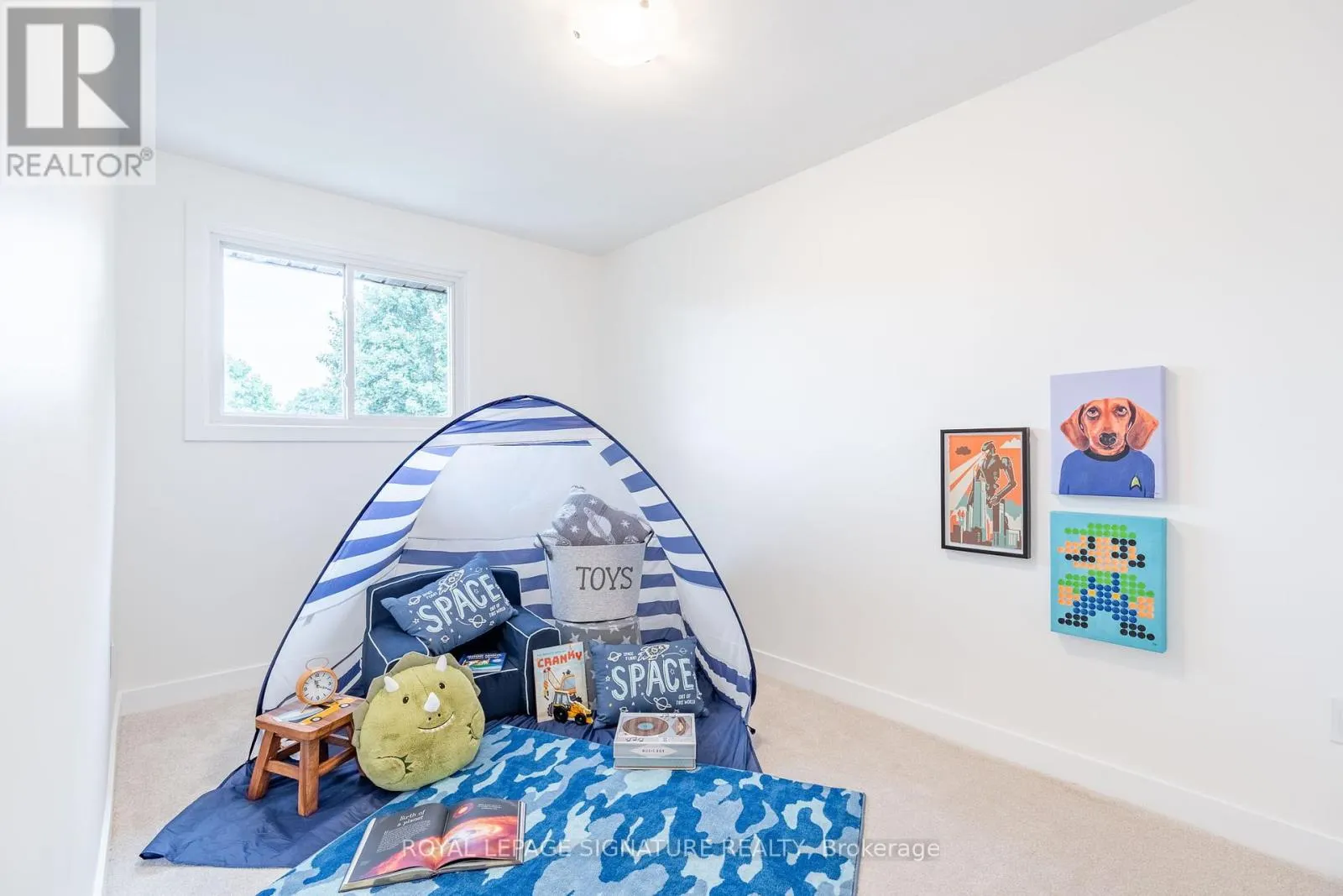 54 WOODMAN DRIVE N