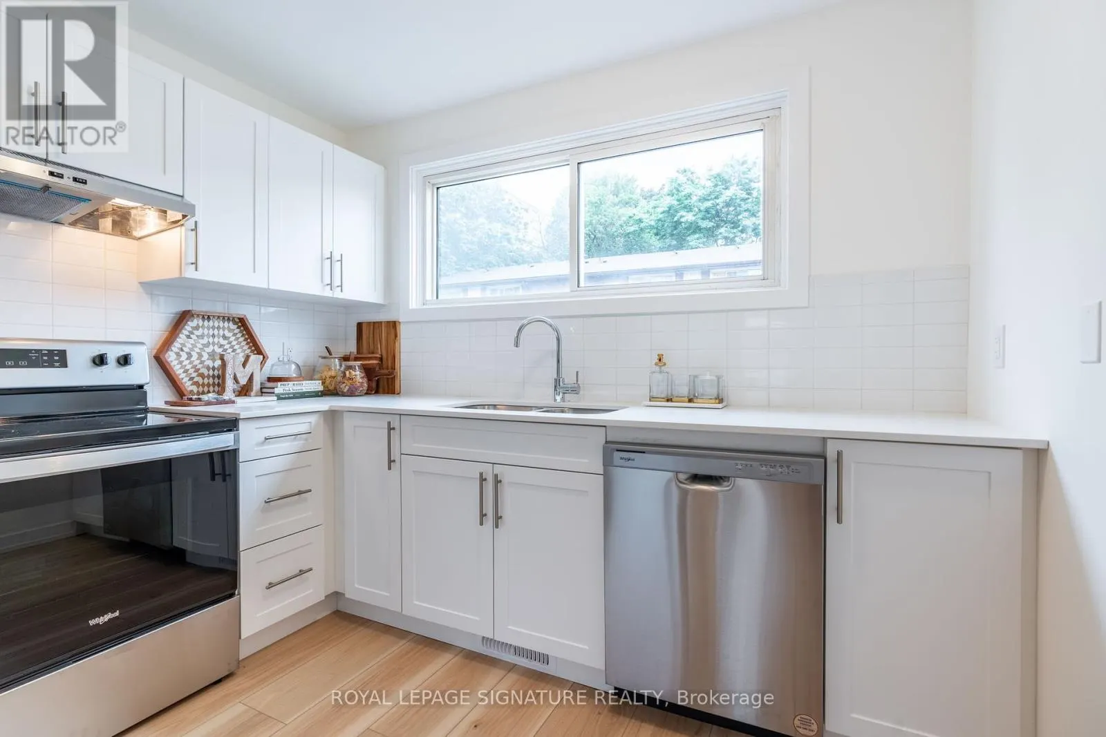 54 WOODMAN DRIVE N