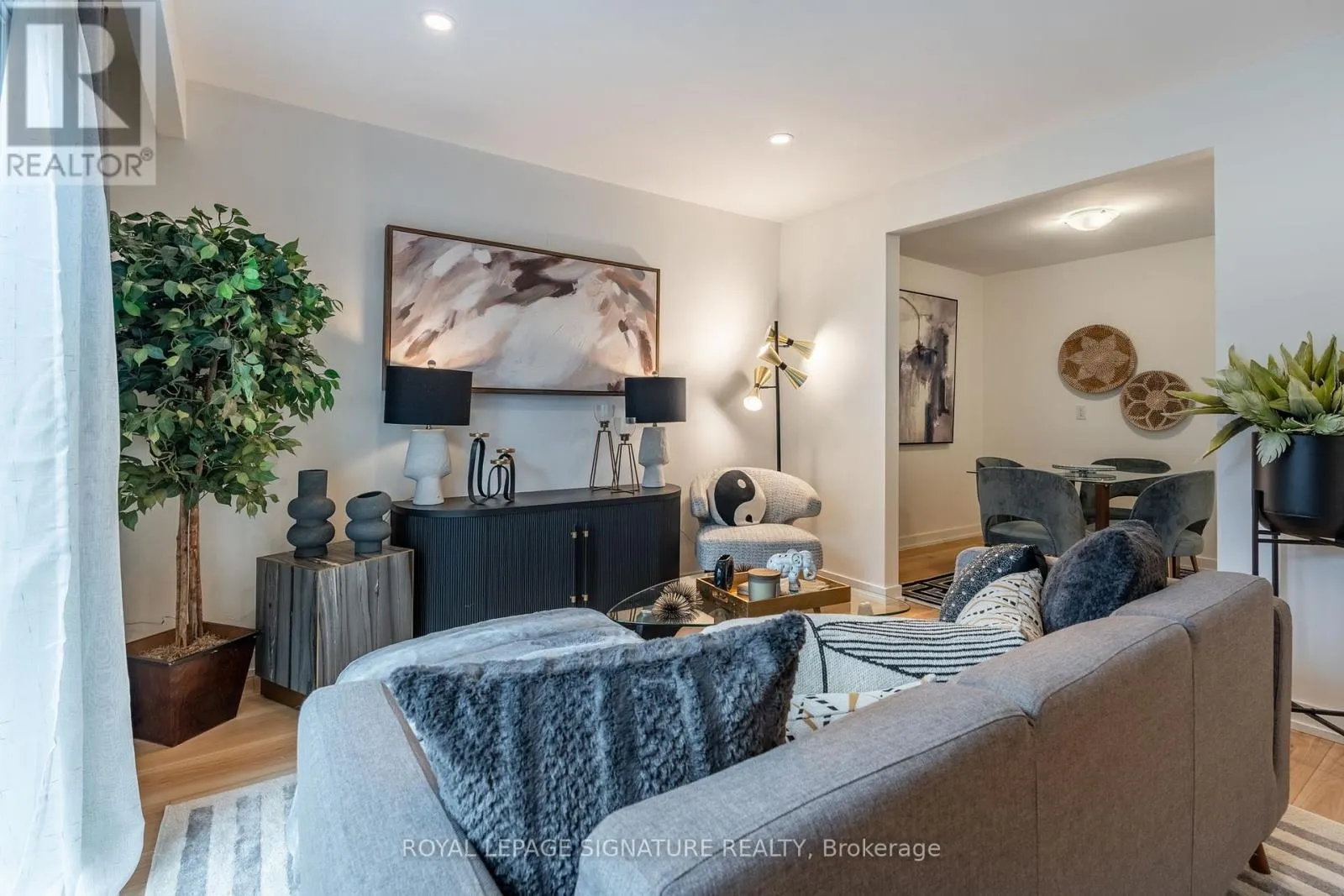 54 WOODMAN DRIVE N
