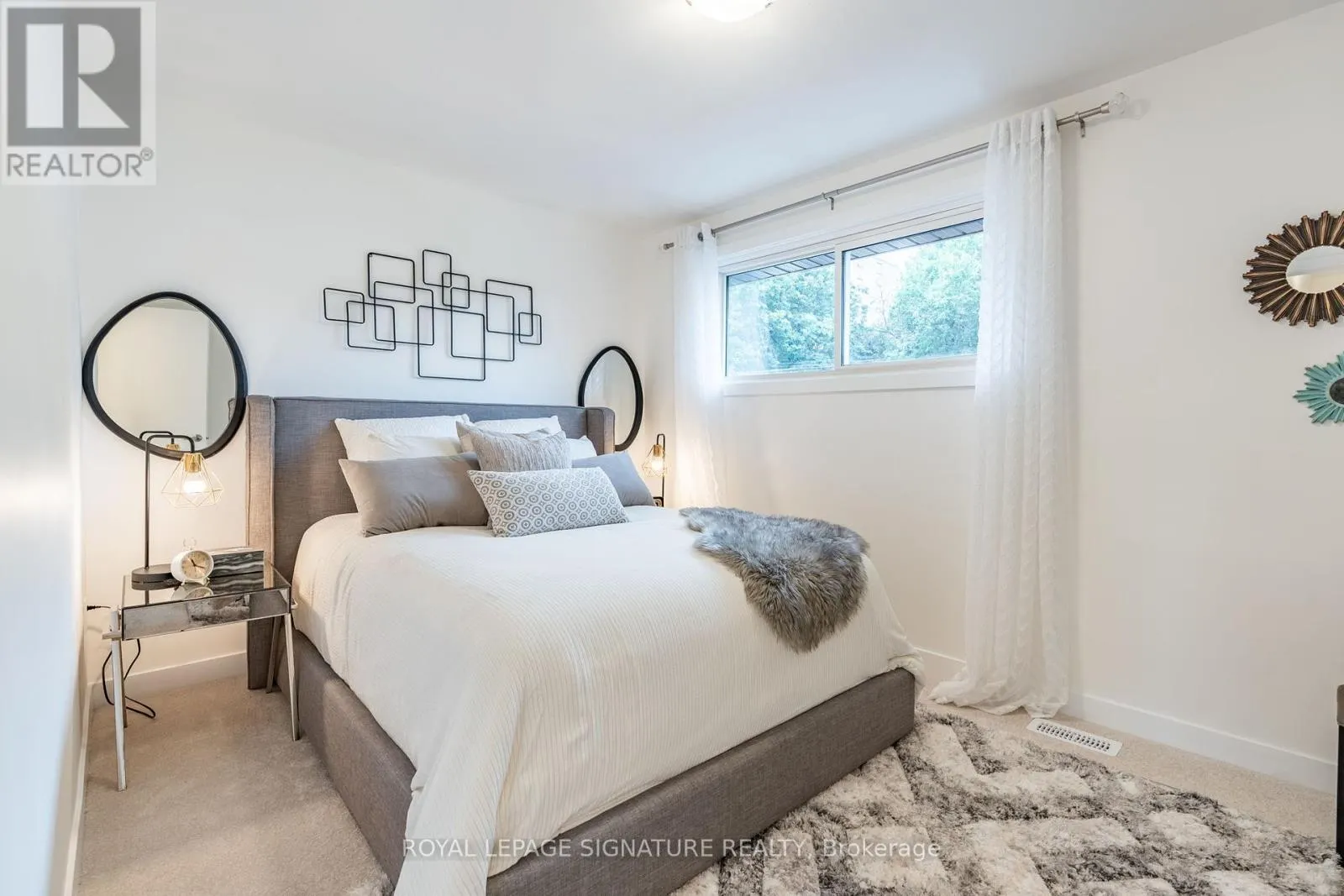 54 WOODMAN DRIVE N