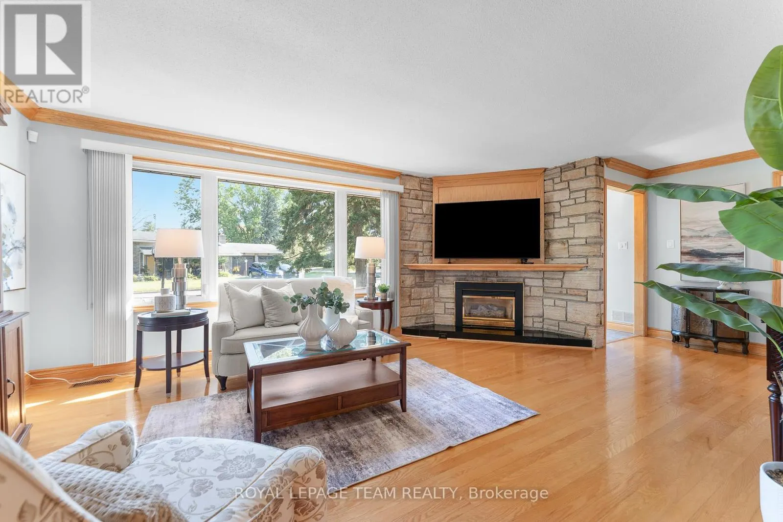 1 STILLWATER DRIVE