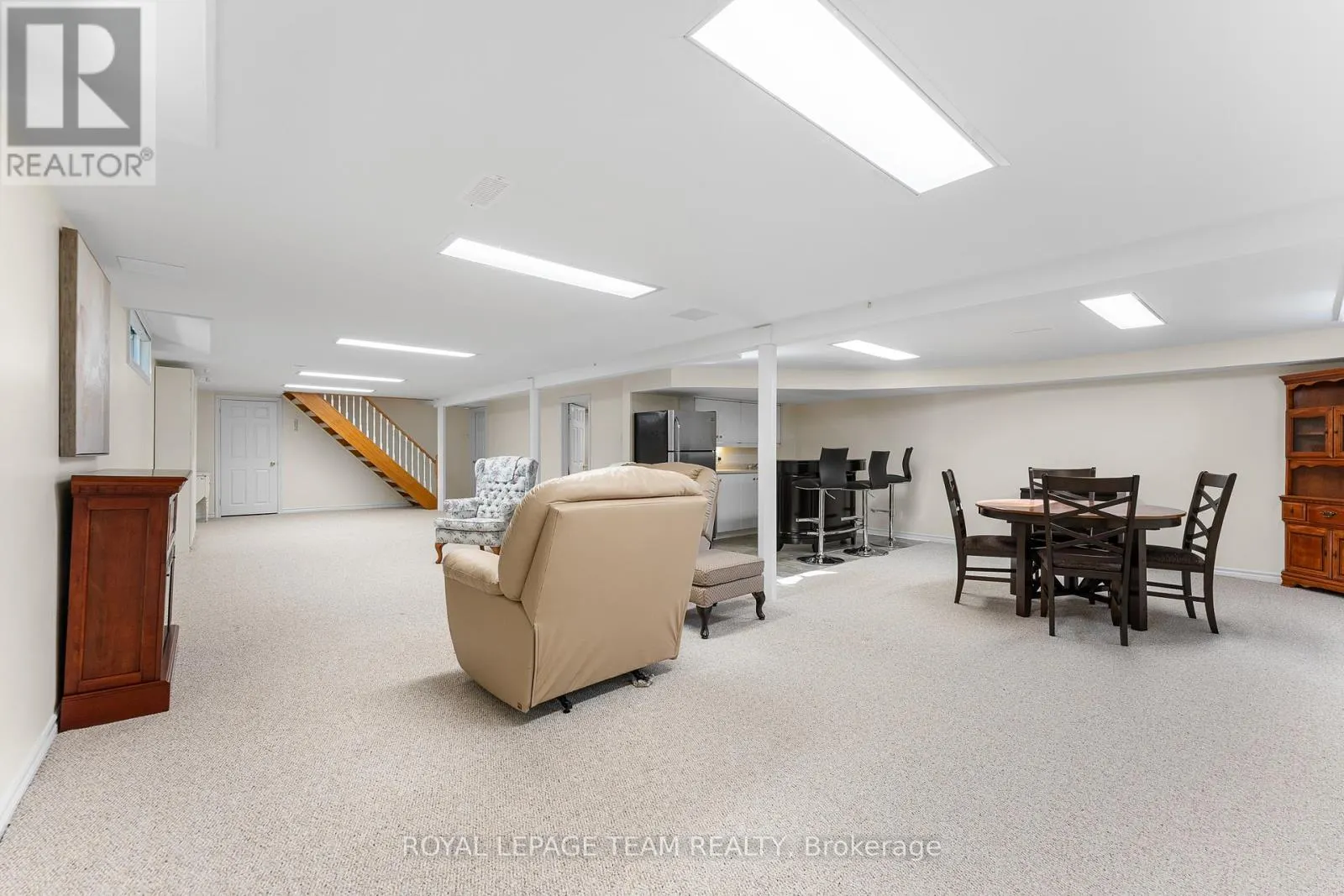 1 STILLWATER DRIVE