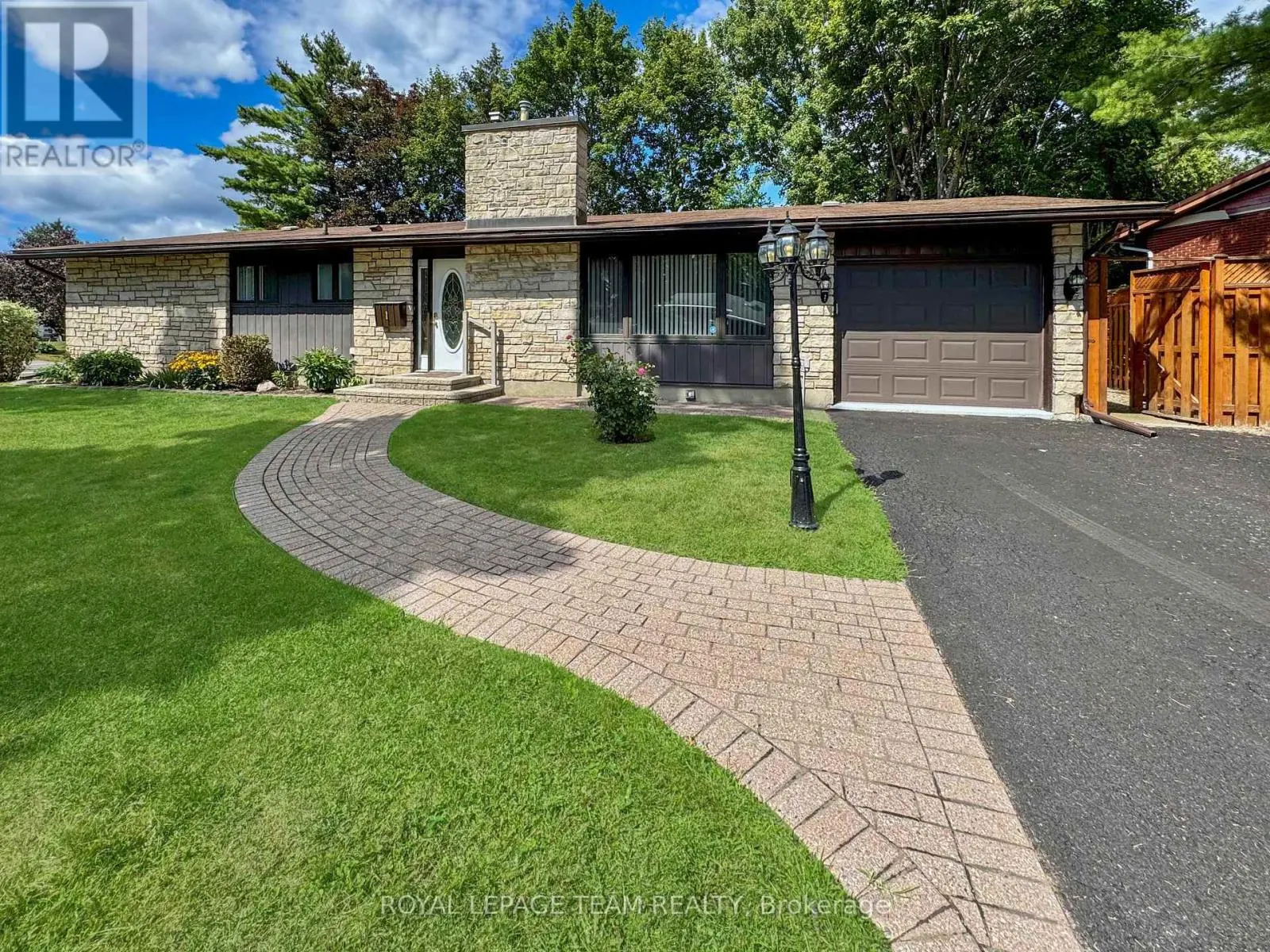 1 STILLWATER DRIVE