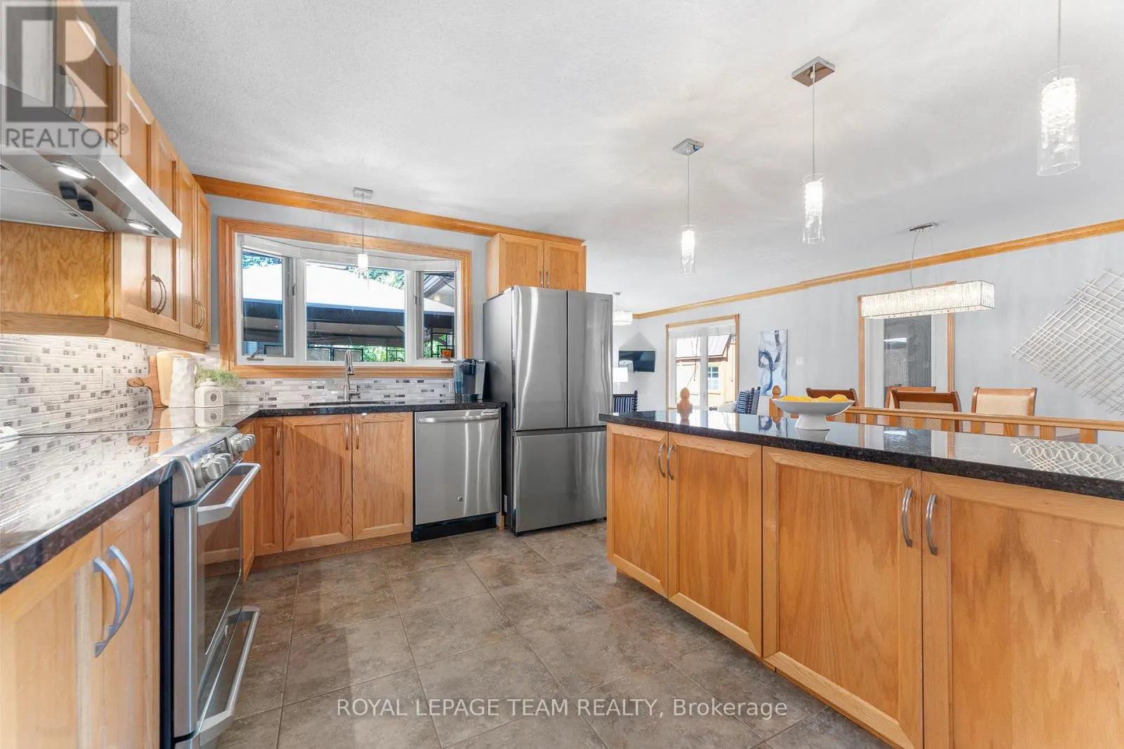 1 STILLWATER DRIVE