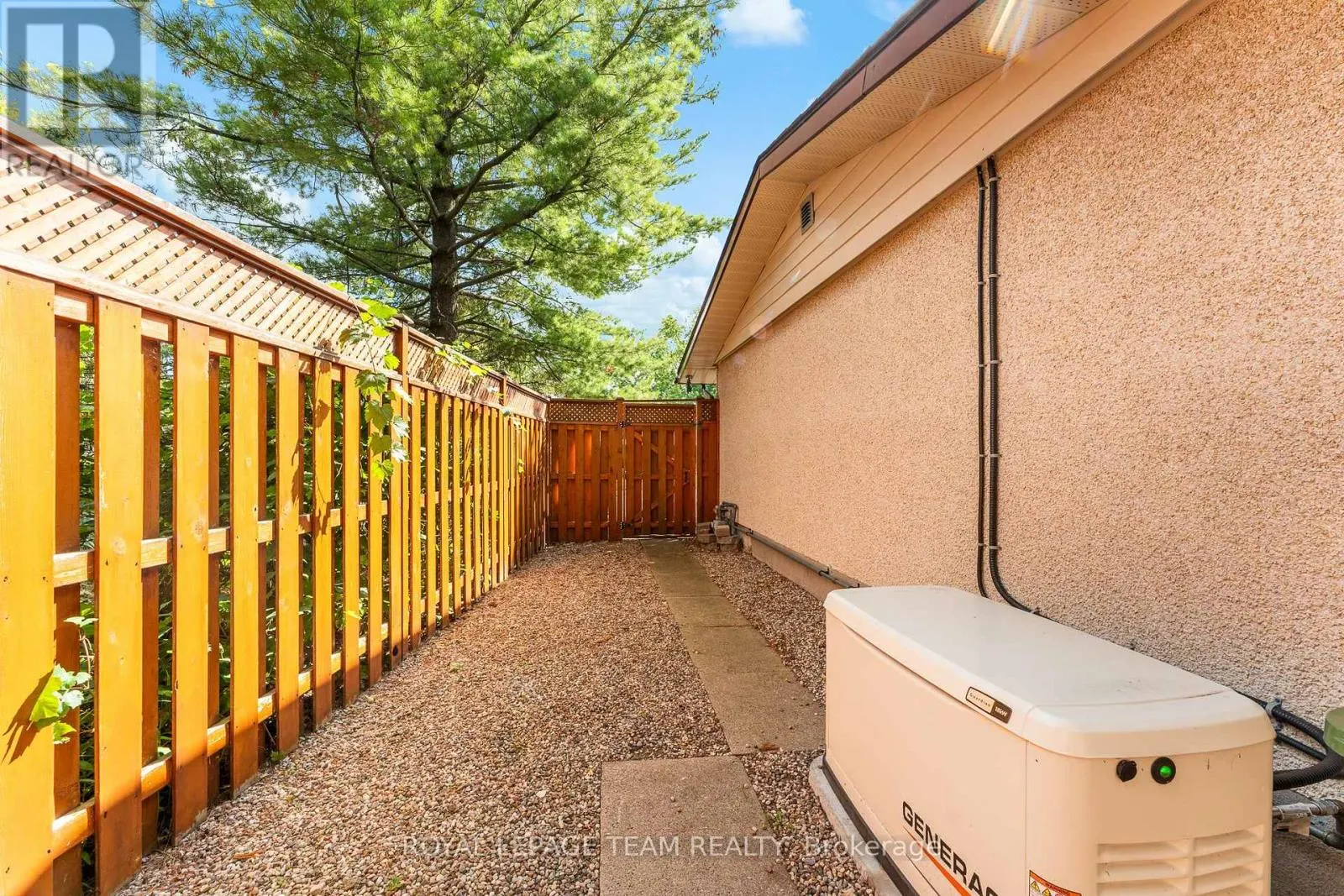 1 STILLWATER DRIVE