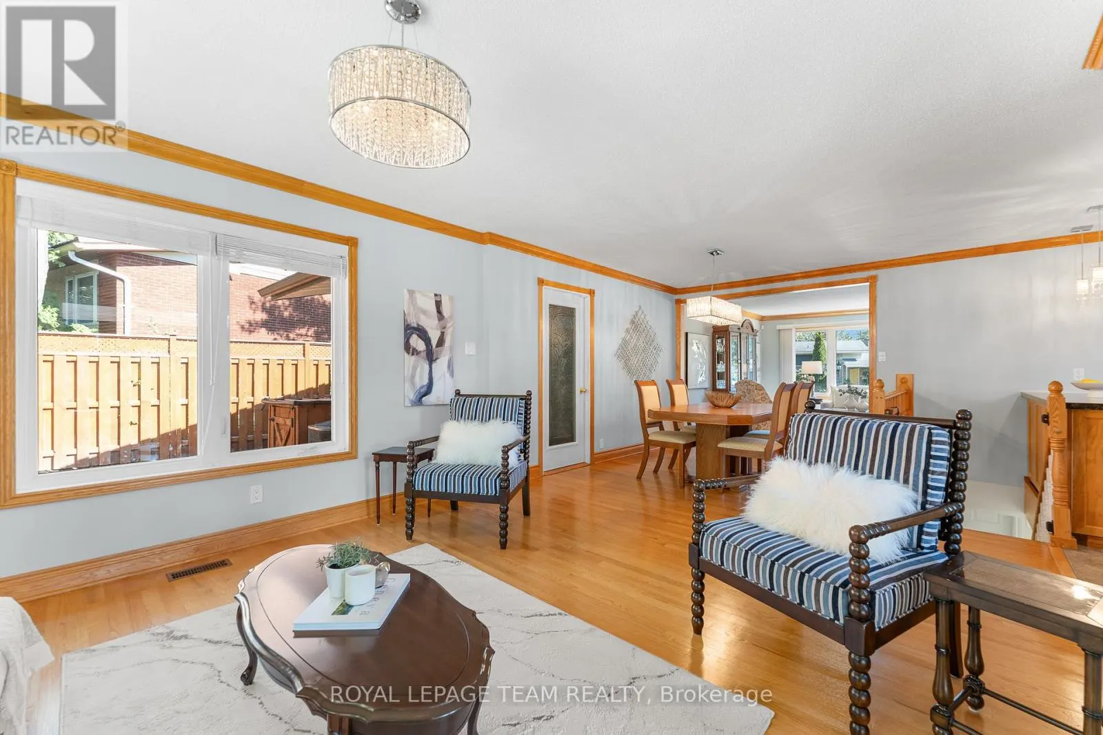 1 STILLWATER DRIVE