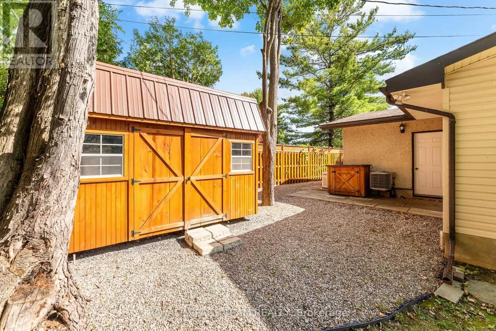 1 STILLWATER DRIVE