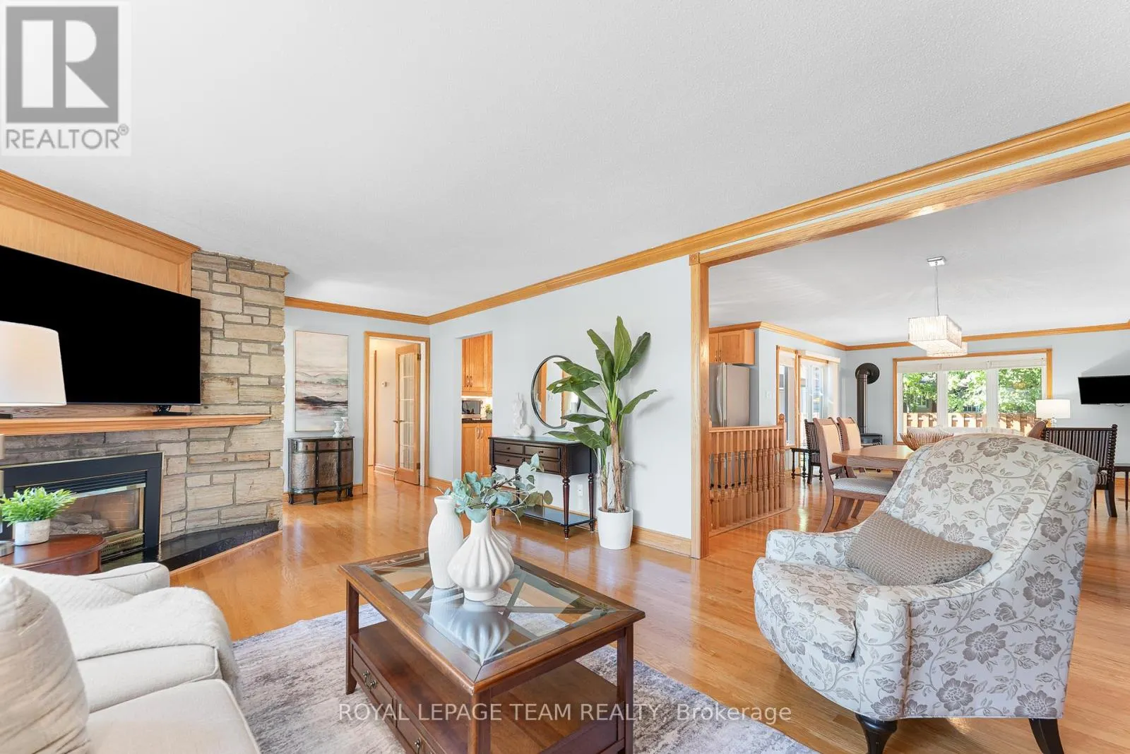 1 STILLWATER DRIVE