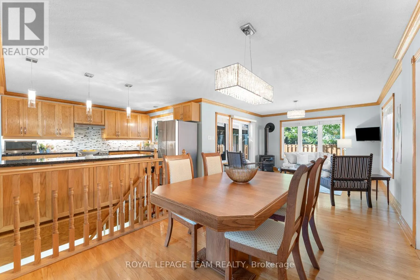 1 STILLWATER DRIVE