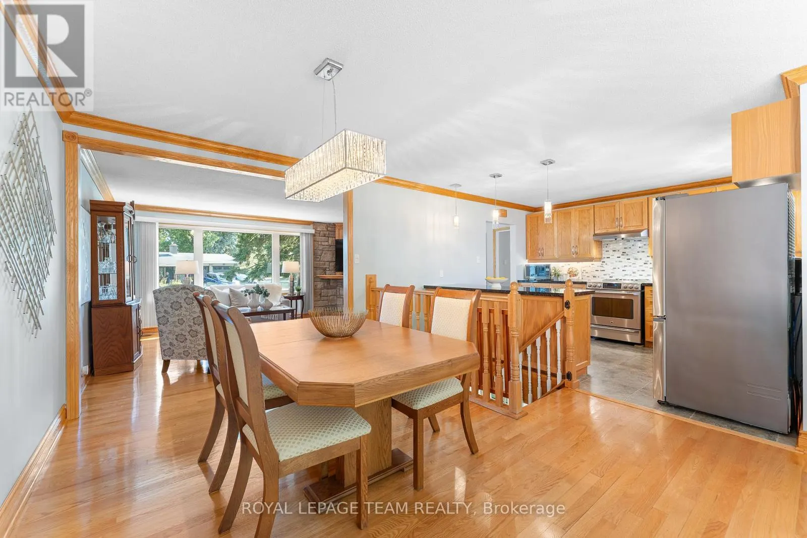 1 STILLWATER DRIVE