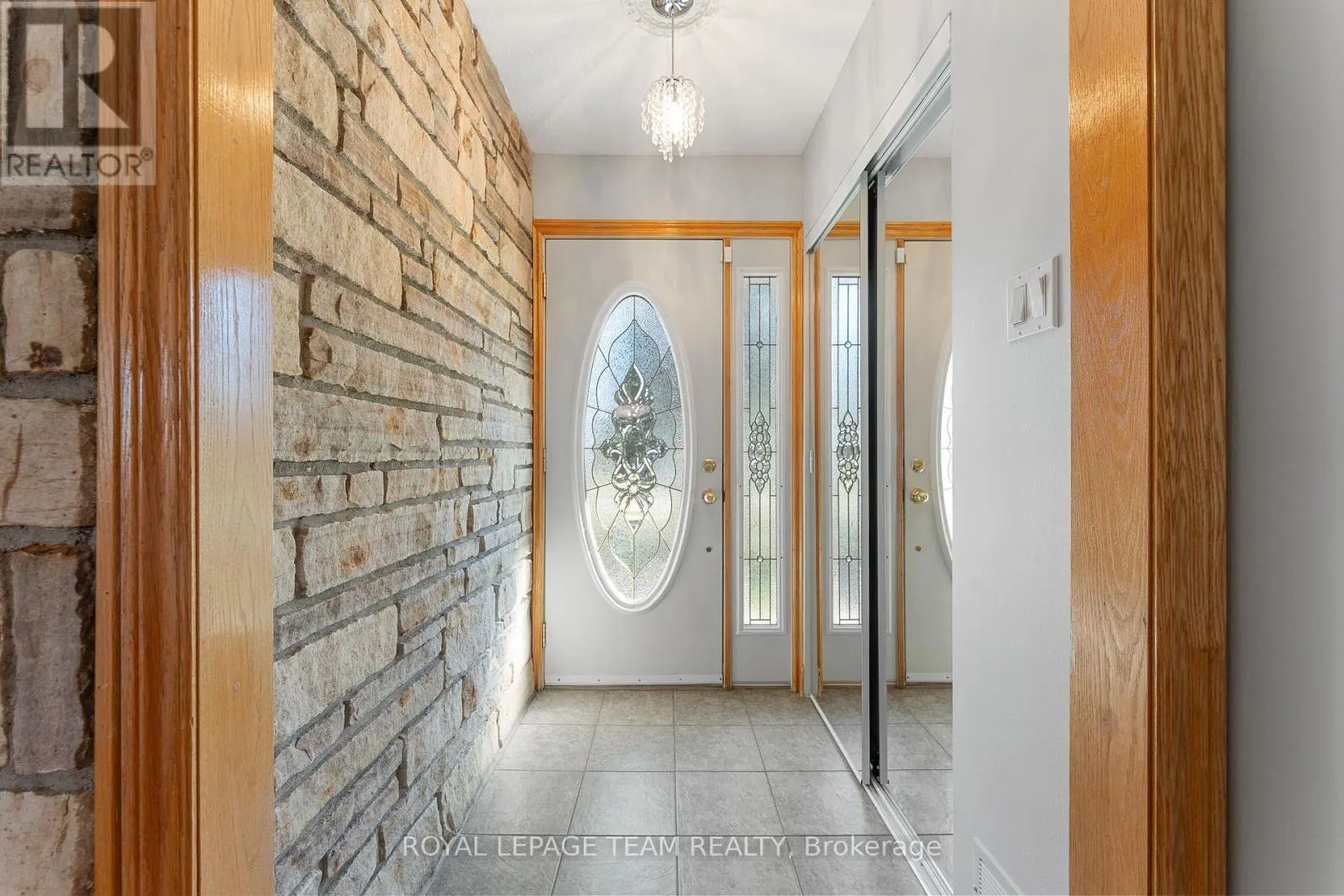 1 STILLWATER DRIVE