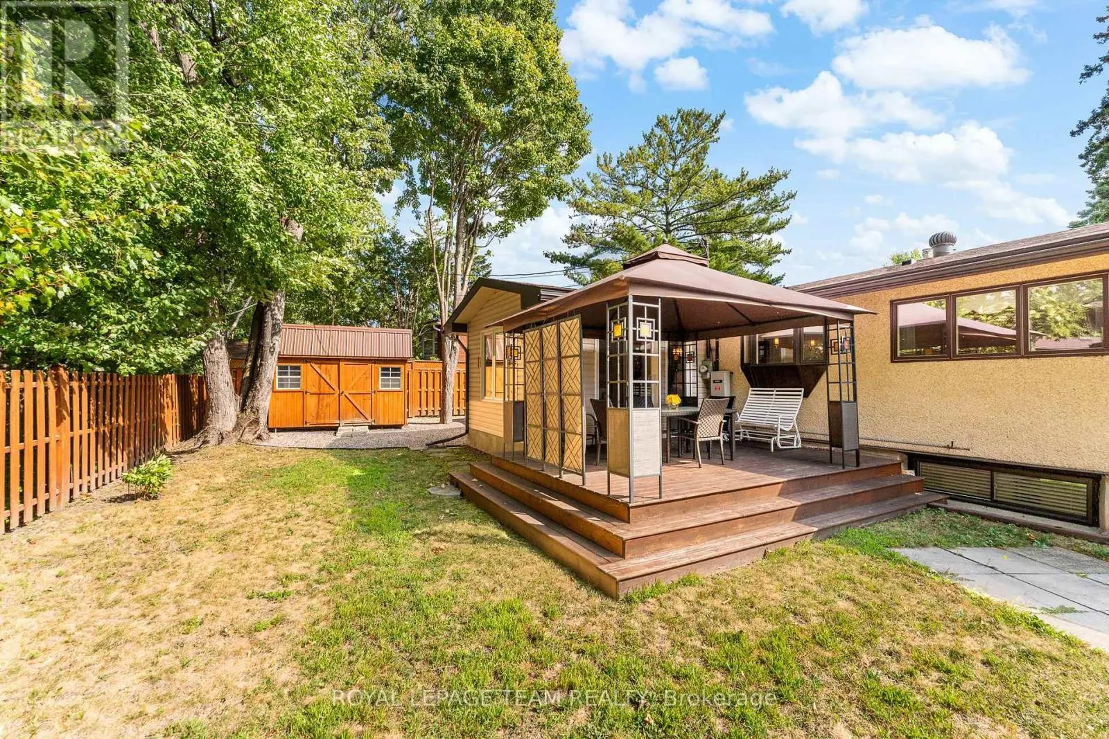 1 STILLWATER DRIVE
