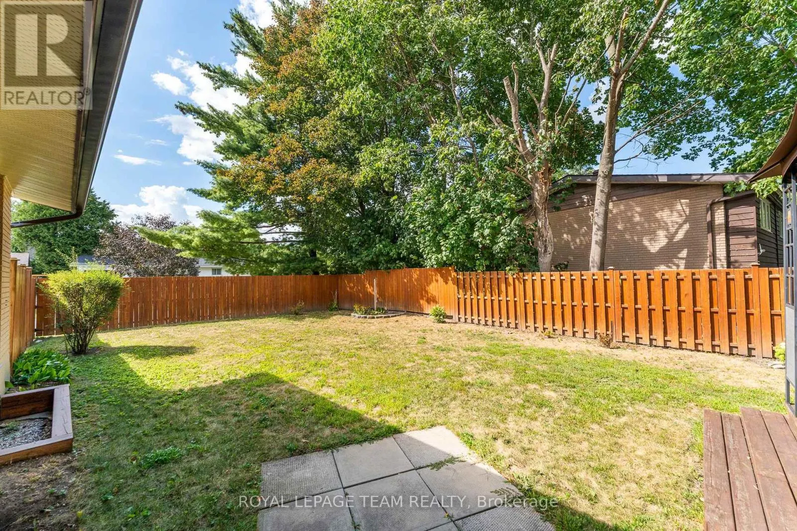 1 STILLWATER DRIVE