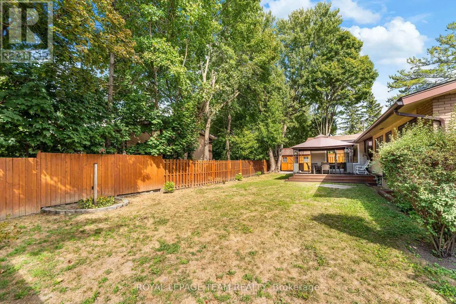 1 STILLWATER DRIVE