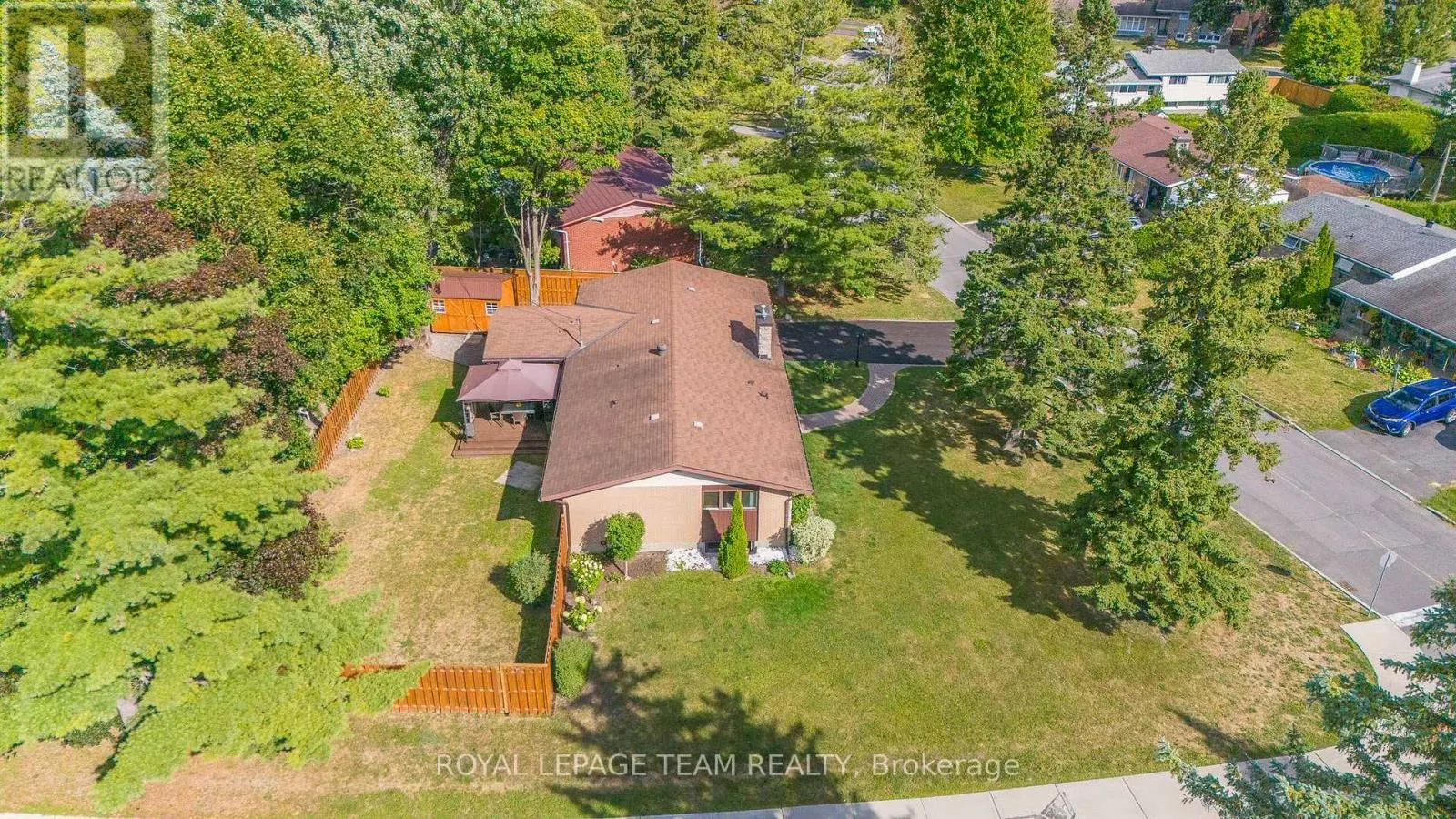 1 STILLWATER DRIVE