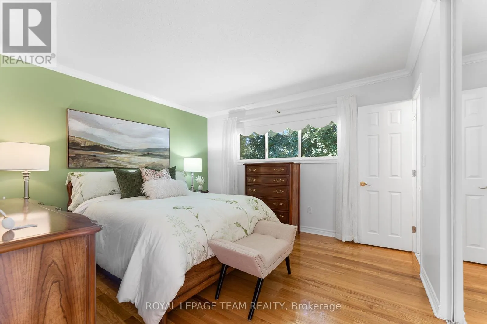 1 STILLWATER DRIVE