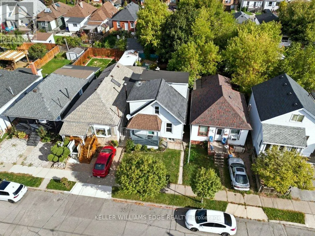 159 HOPE AVENUE