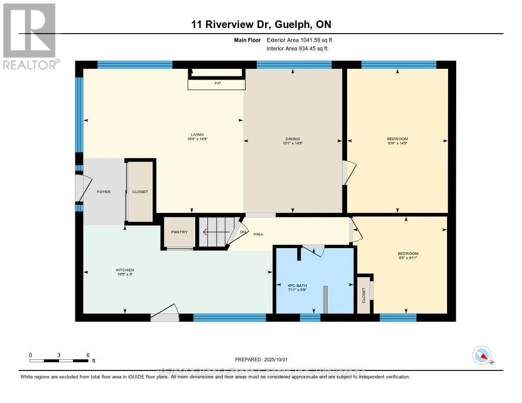 11 RIVERVIEW DRIVE