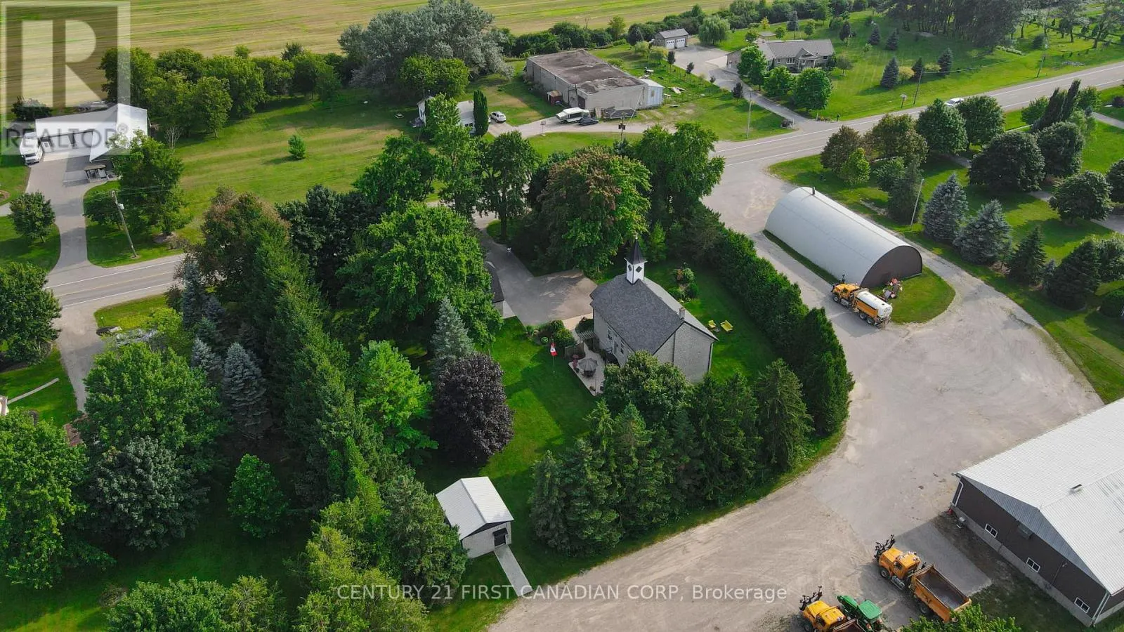 1772 PERTH RD 139 ROAD