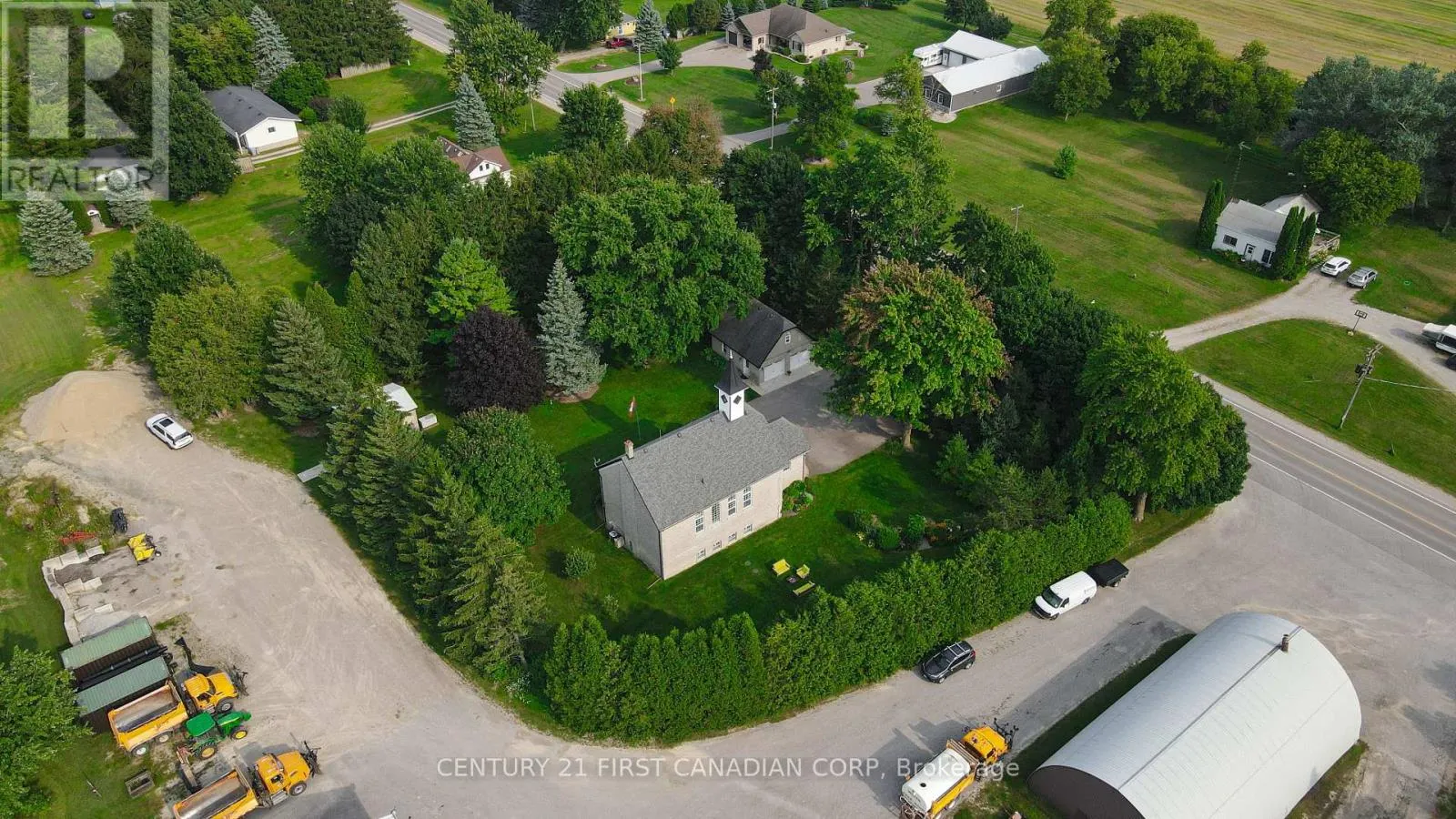 1772 PERTH RD 139 ROAD