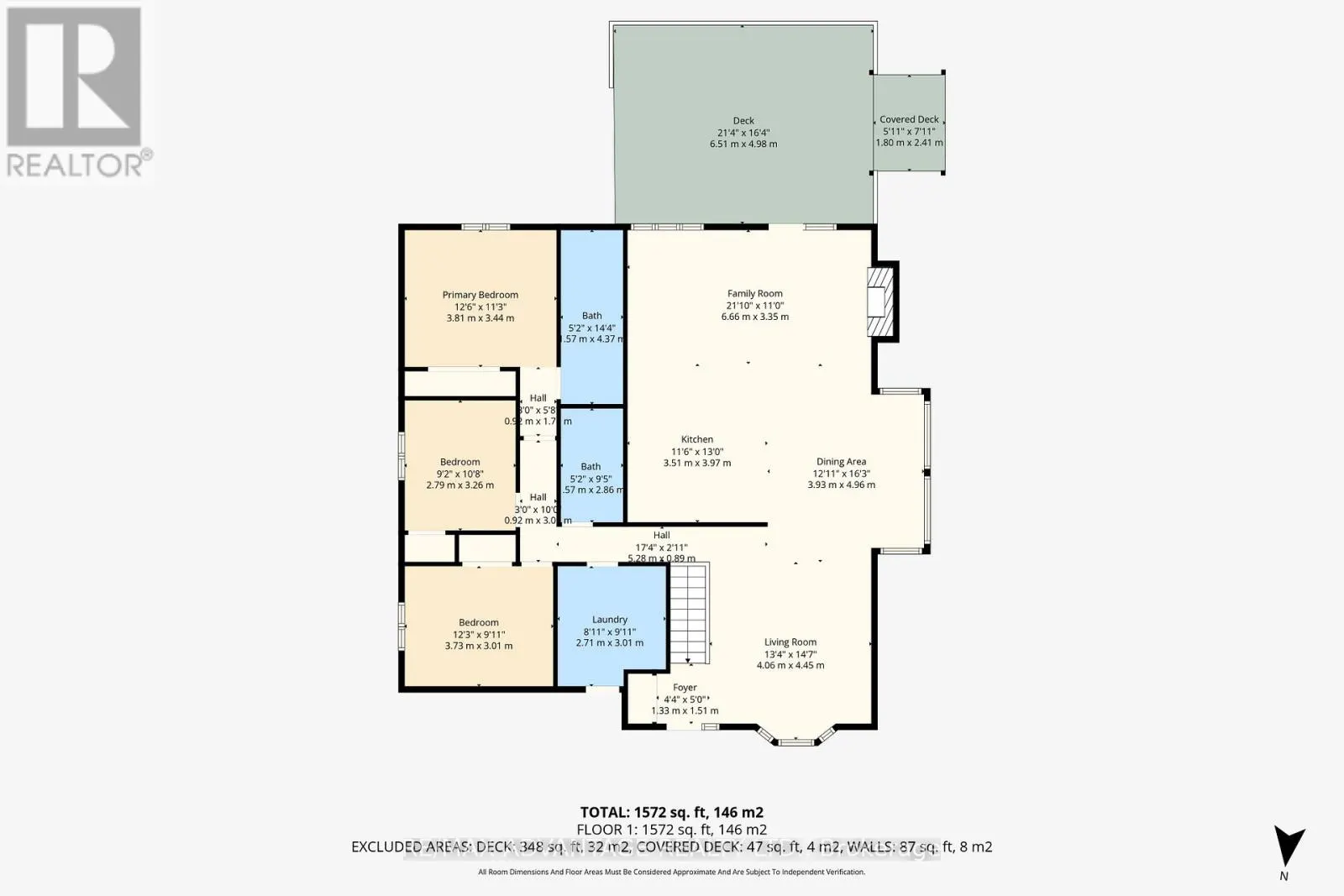 126 MOUNTAINVIEW CRESCENT