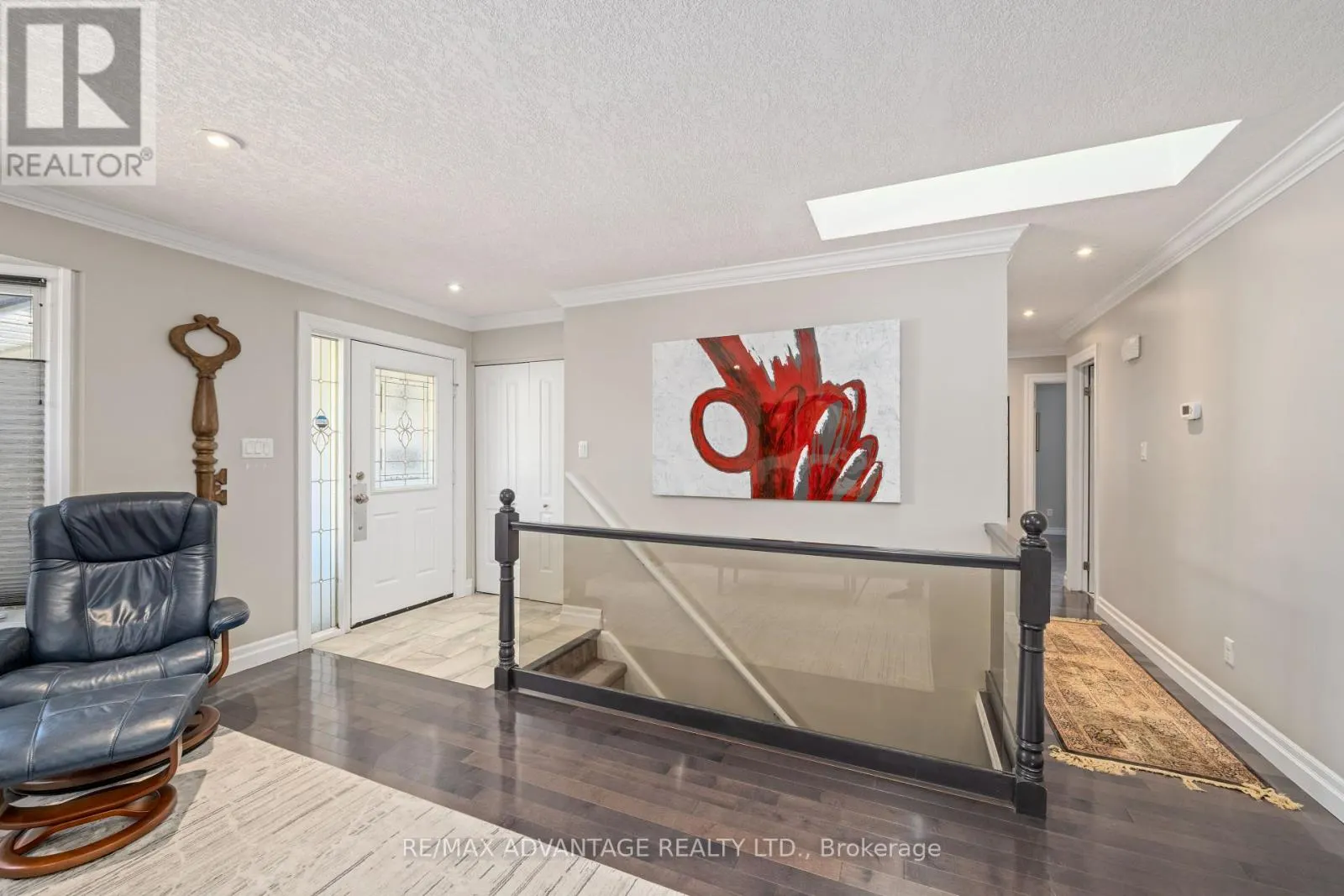 126 MOUNTAINVIEW CRESCENT