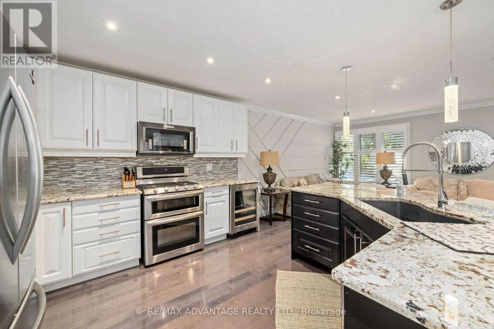 126 MOUNTAINVIEW CRESCENT