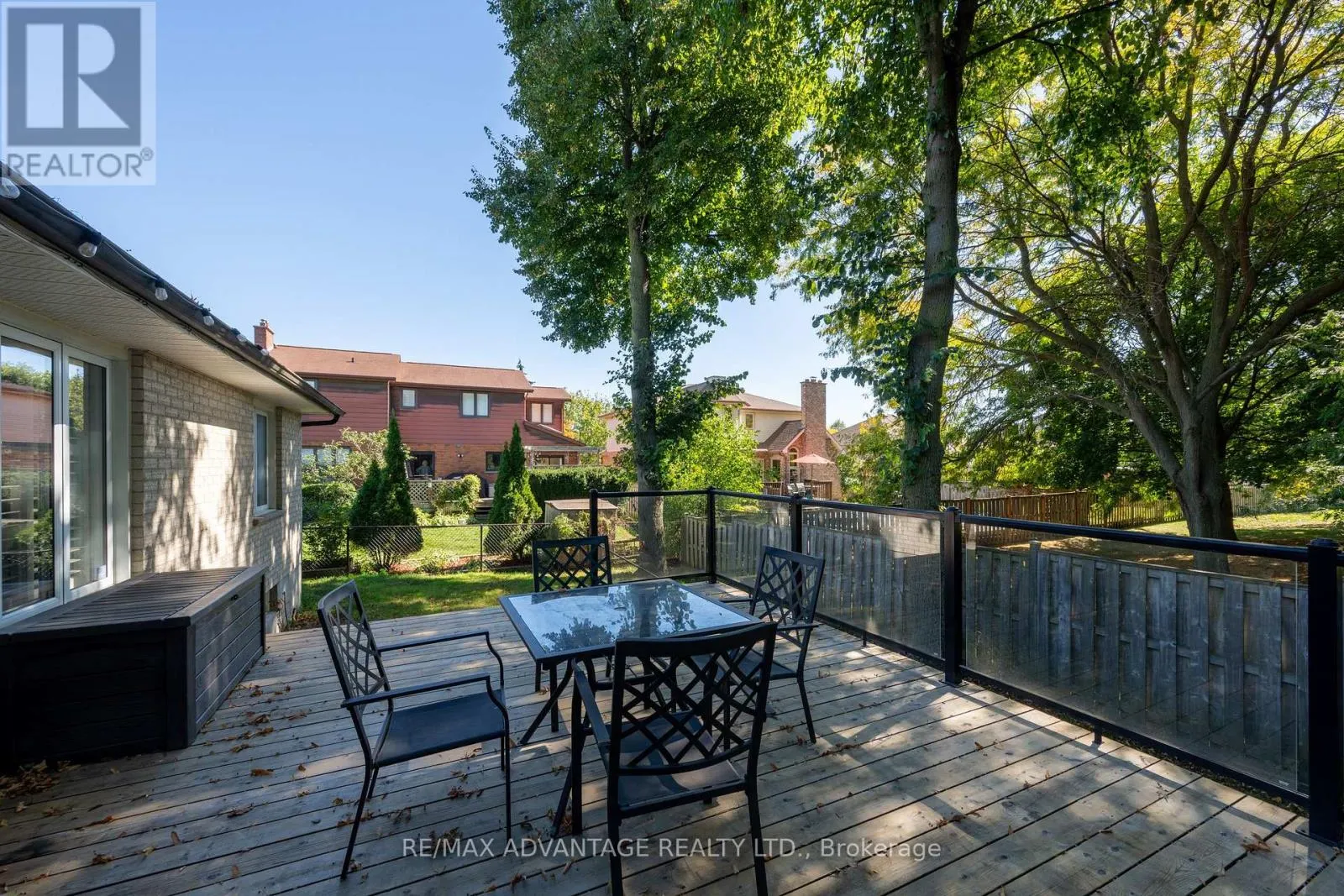 126 MOUNTAINVIEW CRESCENT