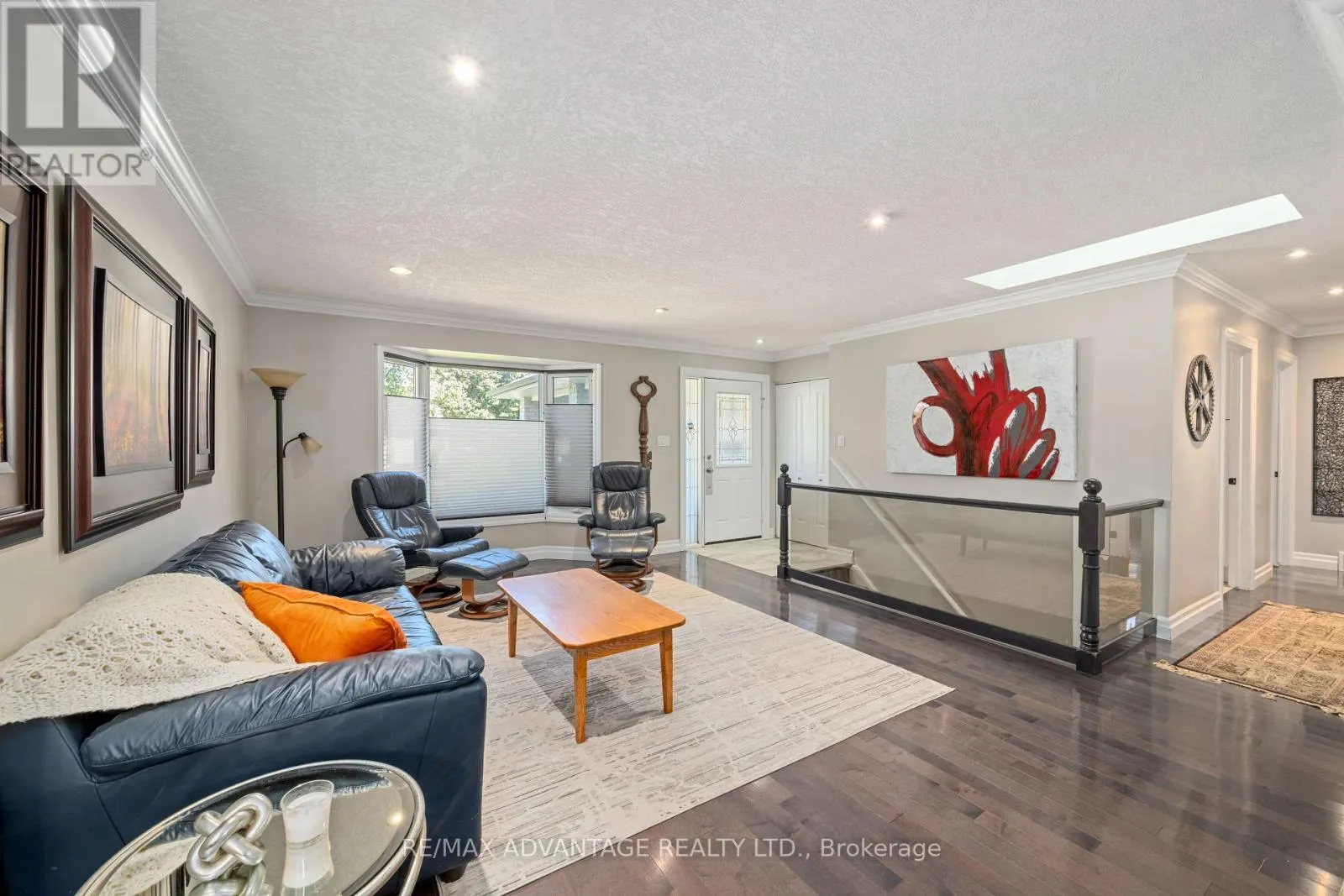 126 MOUNTAINVIEW CRESCENT