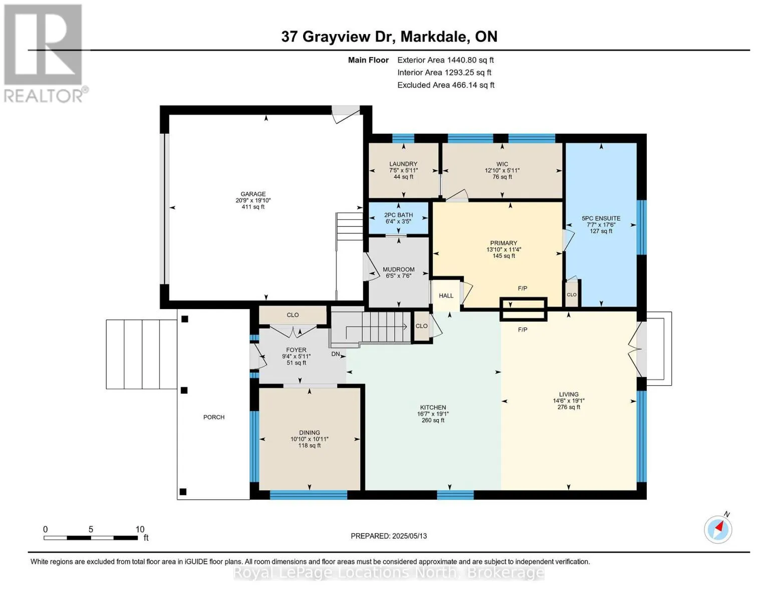 37 GRAYVIEW DRIVE