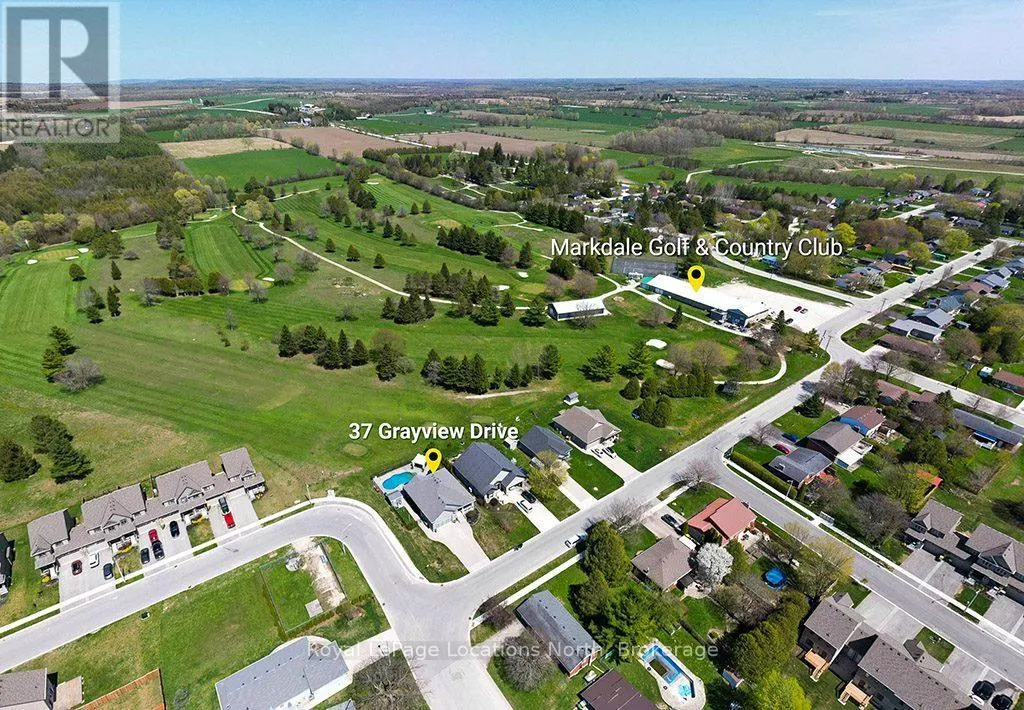 37 GRAYVIEW DRIVE
